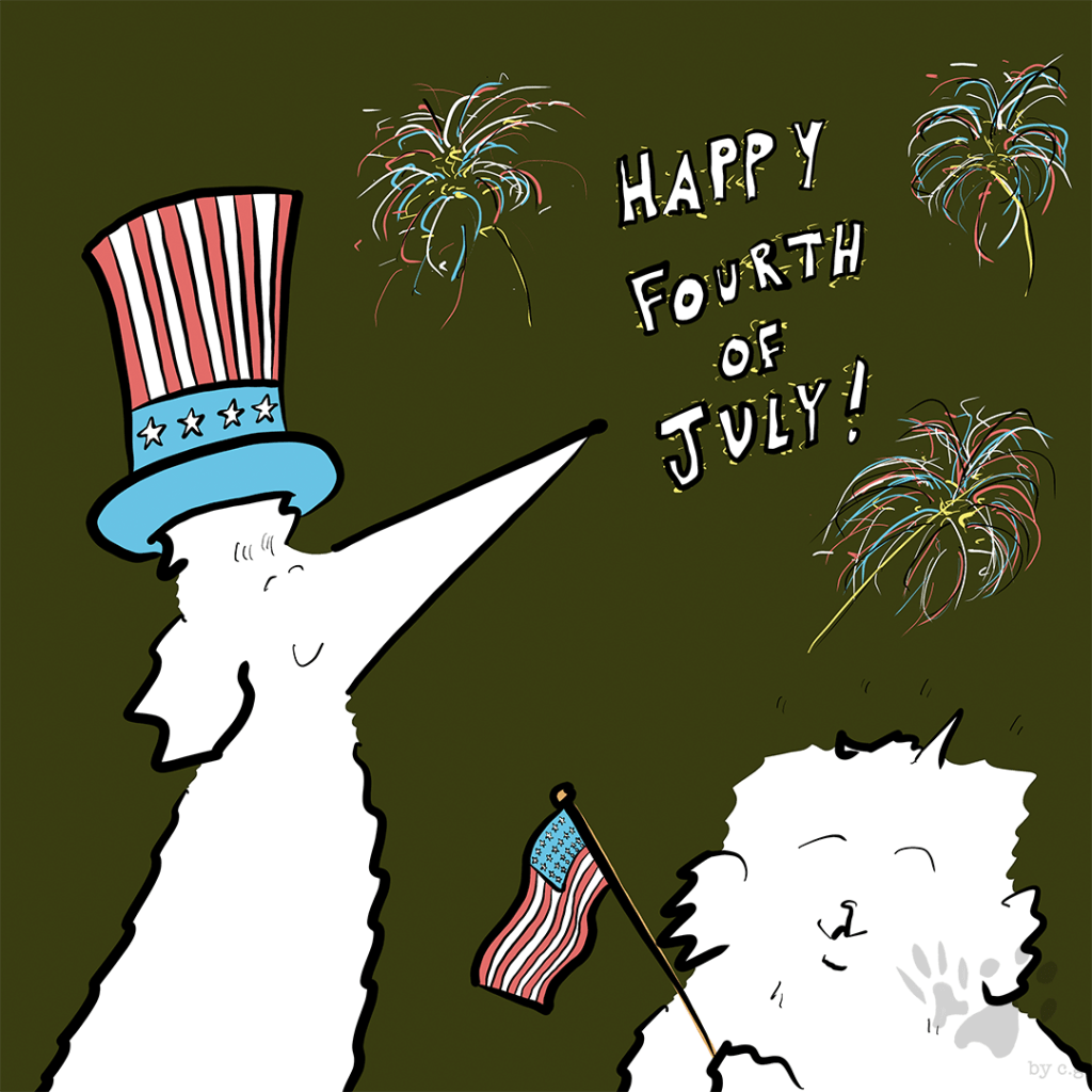 Fourth of July&nbsp;2023