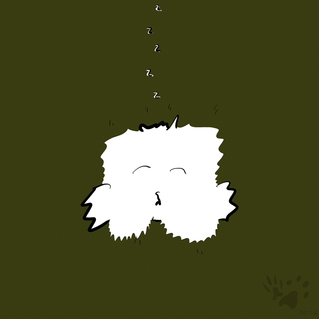 Floating Head in Infinite&nbsp;Space