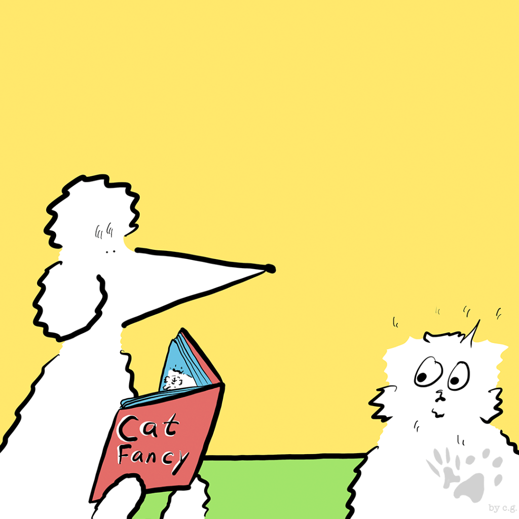 Inktober #15: Dagger