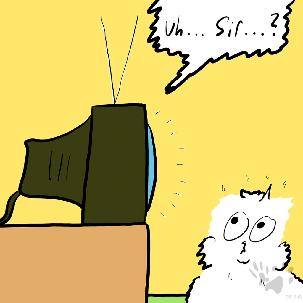 As Governor Of This Great&nbsp;State