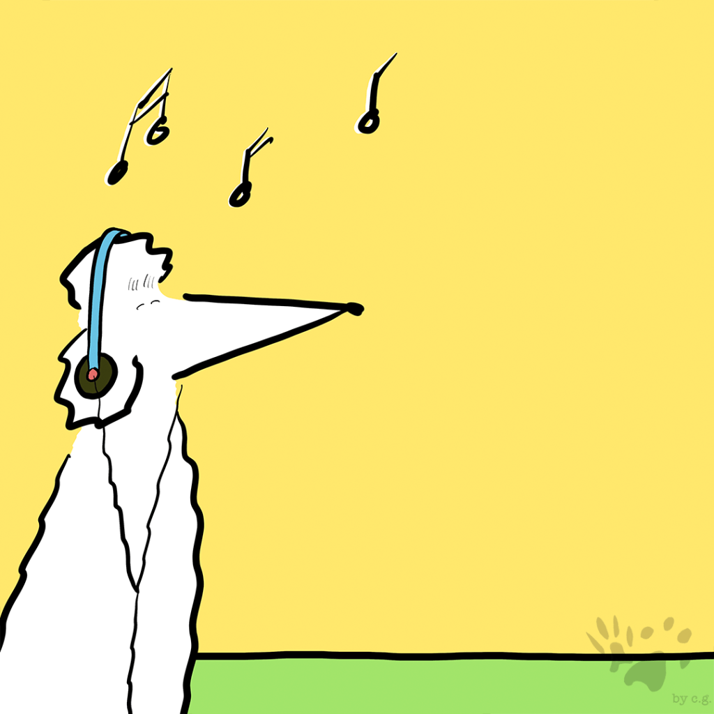 How Are Those Open-Backed Headphones Treatin’&nbsp;You?