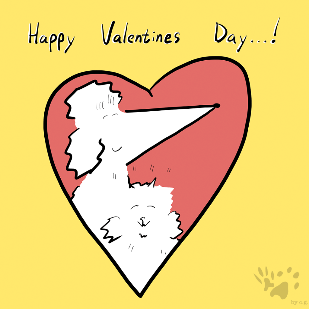 Happy Valentines Day&nbsp;(2024)