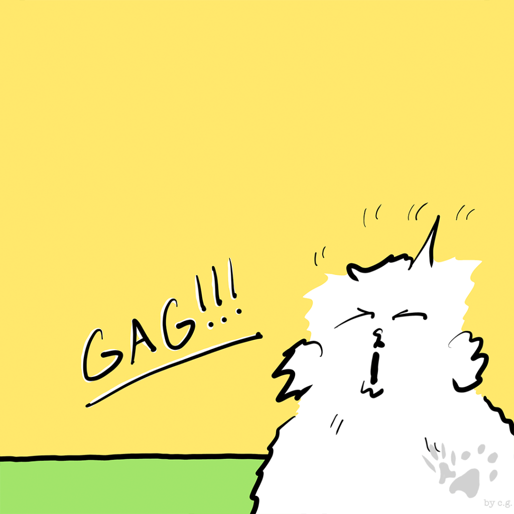 What’s This Smell&nbsp;Like?