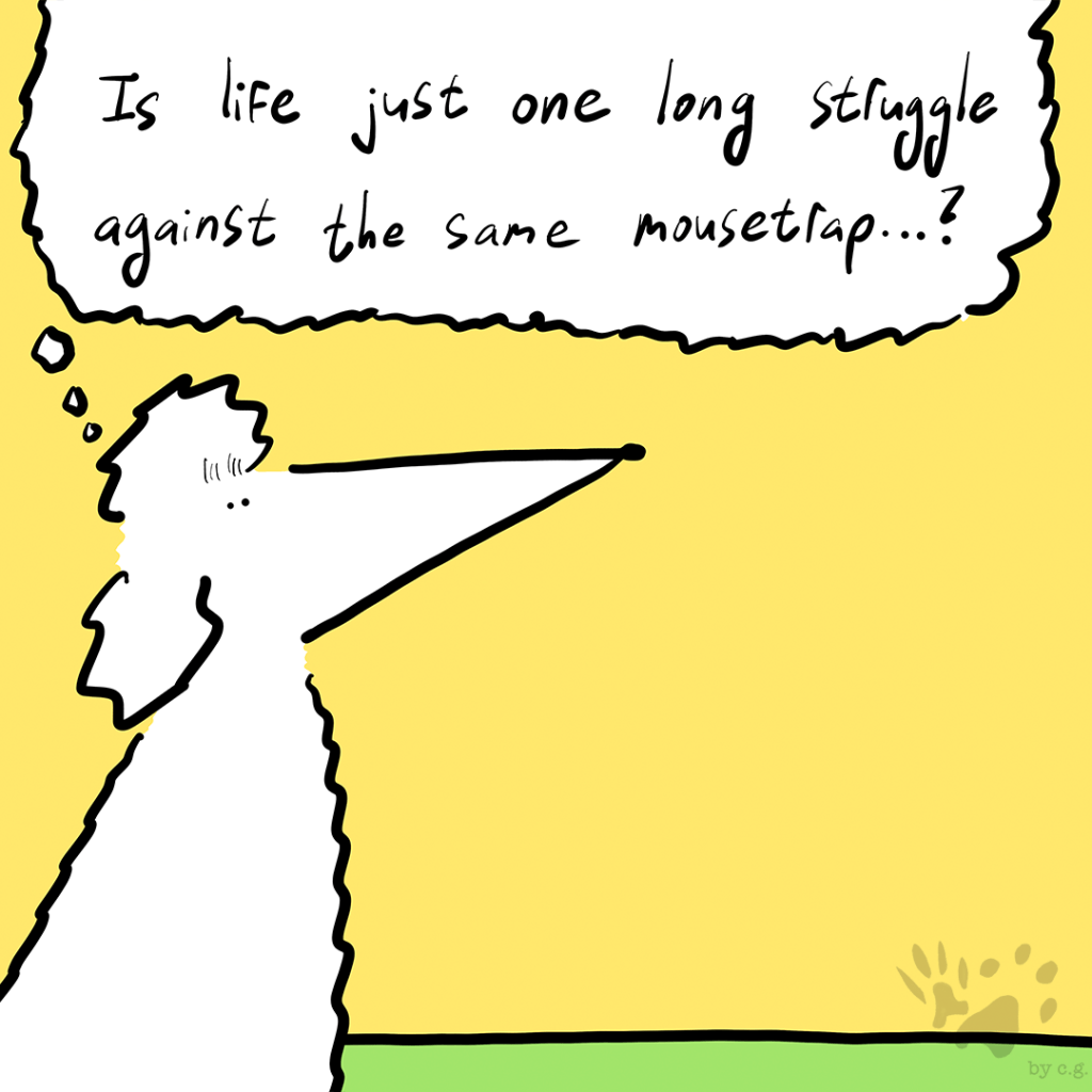 Are We Doomed to Repeat the Same&nbsp;Mistakes?